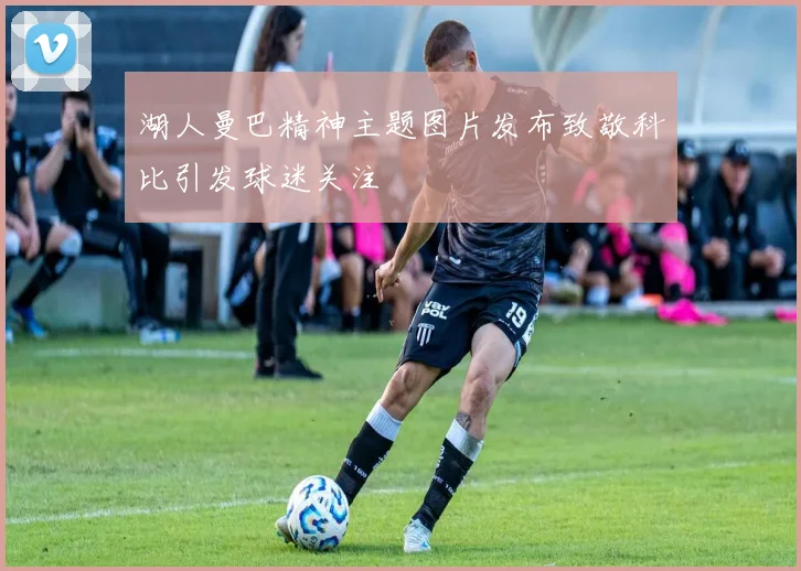 湖人曼巴精神主题图片发布致敬科比引发球迷关注