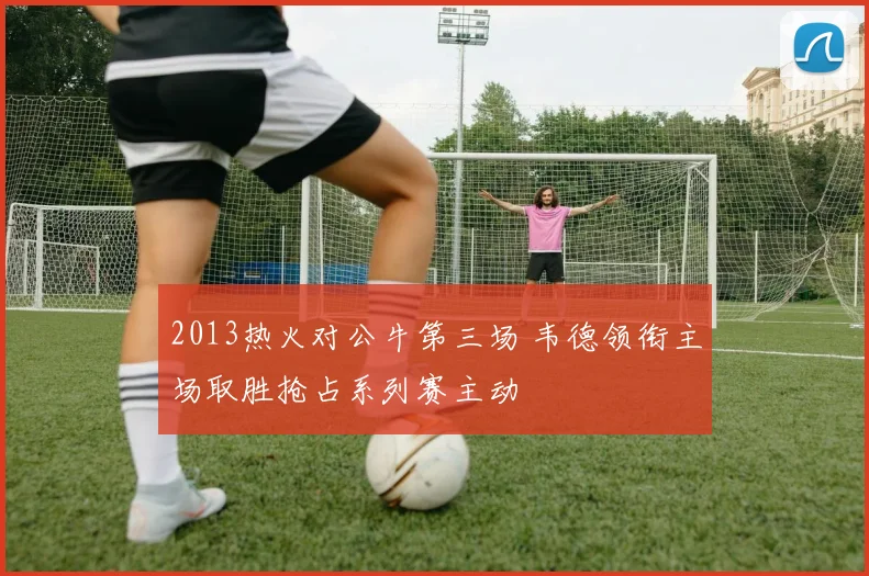 2013热火对公牛第三场 韦德领衔主场取胜抢占系列赛主动